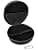 Hard Travel Case Cover Compatible with Corsair HS35 / HS55 / HS70 Pro / HS80 RGB/Virtuoso Max/Void Elite RGB/Void v2 Drahtloses, Case Only – Black YC80033 - Image 3