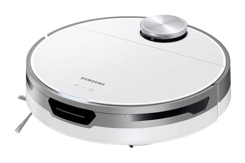 Aspirateur robot SAMSUNG JetBot+ Blanc Autonomie 90 min Connecté - Image 7