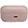JBL LIVE FREE NC+ TWS True Wireless Active Noise Cancelling Earphones with Charging Case - Waterproof - Up to 21 Hours of Combined Listening - Pink - Image 6