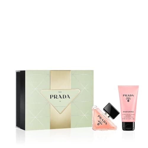 Prada Paradox Unisex Eau de Parfum Refill 100 ml - Image 2
