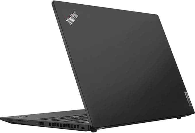Lenovo Thinkpad T14s (Gen 1) Business Laptop with Touch Screen, 14" FHD (1920x1080), Intel Core I5-10310U 1.7GHz, 16GB DDR4, 512GB SSD, HDMI, Webcam, US Keyboard - Image 4