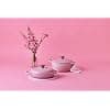 Le Creuset Signature 21180307774430 Professional Casserole Dish Round Cast Iron Diameter 30 cm 3.5 Litres Suitable for All Hobs Including Induction 5.5 kg Pink - Image 7