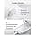 Belkin UltraCharge 3 in 1 Qi2 Induction Charger, Magnetic Charging Dock 25W, Wireless Charger with MagSafe for iPhone 17, iPhone Air, Apple Watch, AirPods, Pixelsnap with 45W Charger, White - Image 5
