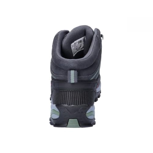 CMP Boys Unisex Kinder Kids Rigel Mid Trekking Shoe WP Walking Shoes - Image 7