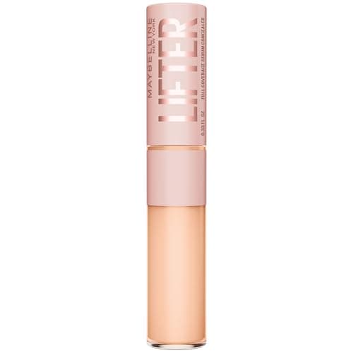 Maybelline New York Lifter Concealer – Anti-Cernes Haute Couvrance - Tenue Longue Durée - Hydrate et Illumine Le Contour Des Yeux - Teinte : 15 - 11 ml - Image 2