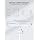 Tablet Stand with Gooseneck Adjustable Stable Bed Stand Desk Stand for iPad Pro Air/iPhone/Telephone/Nintendo Switch/Samsung/Kindle and More, 80cm Total Length - Image 3