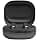 JBL Live Flex, Wireless Earbuds, Bluetooth 5.3 Technology, Noise Cancelling and JBL Space Sound, Up to 40 Hours of Battery Life, Black - Image 5