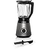 Bosch MMB6172SN Blender 1.5 L Tabletop blender 1200 W Black,Stainless steel - Image 3