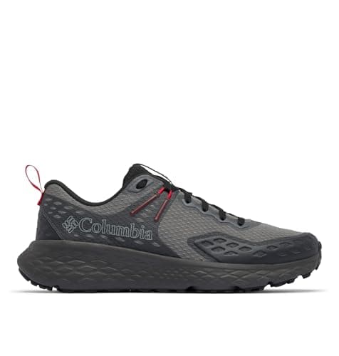 Columbia Konos TRS Men's Trekking and Hiking Shoes Low Rise - Image 8