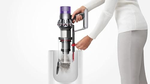 Dyson Cyclone V10 Submarine Wet and Dry Vacuum Cleaner - Image 8