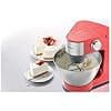 KENWOOD KM280RD Kenwood Prospero Multifunctional Robot - Stainless Steel Bowl 4.3L - Variable Speed Control - K-Beater - Red - Image 4