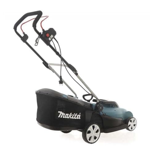 Tondeuse électrique Filaire 33 cm 1200 W - MAKITA ELM3320 - Image 7