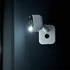 Yale SV-DAFX-W EU All-in-1 Indoor/Outdoor 1080p Waterproof WiFi Camera (IP65) with Two-Way Audio, Motion Detection and Built-in Siren (Compatible with Amazon Alexa) - Image 4