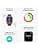 Apple Watch SE (2nd Generation) 44mm GPS Smart Watch with Midnight Aluminium Case and Midnight Sport Strap (S/M) Activity Tracking, Sleep Tracking, Accident Detection, Heart Rate Monitoring - Image 4