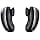 Samsung Galaxy Buds Live Wireless Bluetooth Earbuds, Active Noise Cancelling, Long Life Battery, AKG Sound - Black (French Version) - Image 6