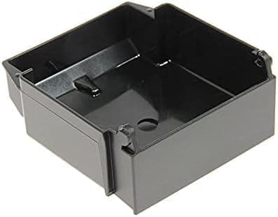 DeLonghi Nespresso Inissia EN80 Coffee Machine Tray with Drawer - Image 1