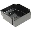 DeLonghi Nespresso Inissia EN80 Coffee Machine Tray with Drawer - Image 2