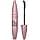Maybelline New York Lash Sensational Full Fan Mascara 10ml - Intense Black - Image 2