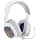 Logitech G Astro A30 LIGHTSPEED Wireless Gaming Headset, Bluetooth, Dolby Atmos, Detachable Mic, 27 Hour Battery, USB Charging, PS5, PS4, Xbox, Nintendo Switch, PC, Android - White - Image 2