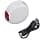 AB Tools Flexi Ultra Bright Grey LED Dog Walking Light System - Image 2