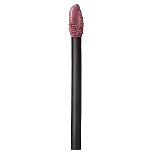 Maybelline New York Matte Lipstick SuperStay Matte Ink, Teinte à Lèvres Longue Durée, Sans Transfert, Lover (15), 5ml - Image 6