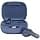 JBL Live Pro 2 TWS Blue - Wireless Earphones with Noise Cancelling - IPX5 Water and Sweat Resistant - JBL Signature Sound - 40 (10+30) hrs of wireless playback - Image 3