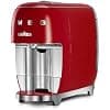 Lavazza Smeg 18000454 Capsule Coffee Machine, A Modo Mio SMEG, Integrated AMM System, 0.9 L Water Tank, Removable Drip Tray, Compact Size, 1250 W, Red - Image 6