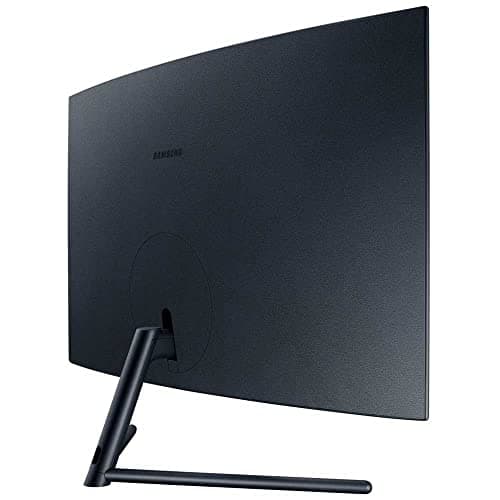 SAMSUNG U32R590C, Curved PC Screen, 4K UHD, 32" VA Panel, 4K Resolution (3840 x 2160), 60 Hz, 4ms, AMD FreeSync, Black - Image 3