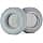 Palumma Replacement Ear Pads for Bang & Olufsen Beoplay H9 3rd Gen Headphones Ear Pads Repair Parts (Protein & Grey) - Image 5
