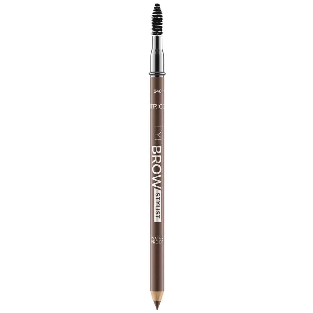 Catrice - Stylo à Sourcils Double Embout Eye Brow Stylist - 40 Don't Let Me Brow'n - Image 7