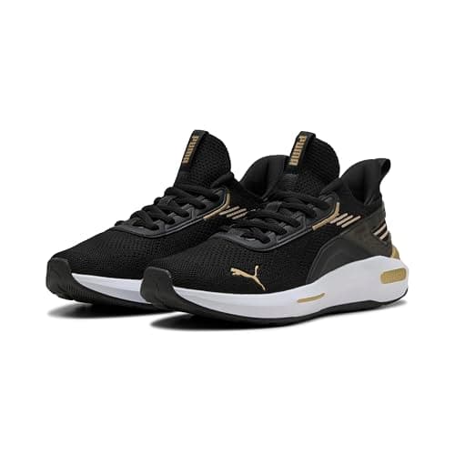 Puma Softride Enzo 5 Hype Chaussure de Course sur routeMixte - Image 2