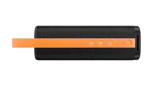 XIAOMI Sound Outdoor Black - Image 3