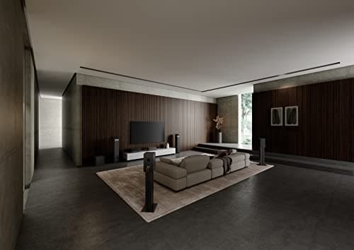 Sony TA-AN1000 | 8K AV Amplifier - 7.2 Channel with 360 Spatial Sound Mapping - Image 8