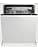 Lave-vaisselle tout intégré 60 cm BEKO BDIN38440 - Image 3