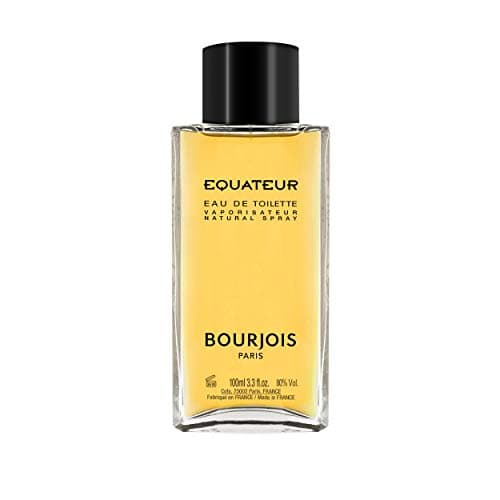 Bourjois - Eau de Toilette Homme Equateur - 100ml (Lot de 2) - Image 4