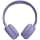 JBL Tune 520BT Wireless Headphones, Lightweight and Comfortable, Bluetooth 5.3, Battery Life Up to 57 Hours, Fast Charging, JBL Pure Bass Sound, Purple - Image 6