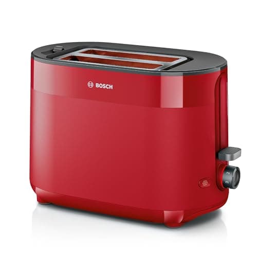 Toaster Bosch TAT2M124 - Image 2
