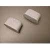 Delonghi 2 x Water Filter / Anti-Limescale Filter for Delonghi BCO410 + 420 Coffee Maker - Image 3