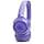 JBL Tune 530 BT Wireless Headphones Lightweight Comfortable Bluetooth 6.0 Up to 76 Hours Battery Life Fast Charge Foldable Design JBL Pure Bass Sound Google Fast Pair Microsoft Swift Pair Purple - Image 6