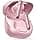 Soundcore by Anker Liberty 4 NC Wireless Earphones with Noise Reduction, 98.5% Noise Reduction, Adaptive Noise Reduction for Ears and the Environment (Pink) (Refurbished) - Image 2