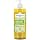 Natessance lemon verbena shower shampoo sulphate free 1L - Image 2