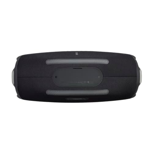 JBL Boombox 4, Portable Bluetooth Speaker, JBL Pro Sound, AI Sound Boost, Waterproof and Dustproof IP68, Up to 34 Hours of Battery Life, Auracast Multi-Speaker Connection, Black - Image 3