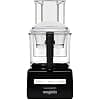 Magimix CS 5200 XL Multifunctional Kitchen Processor – Chopper, Blender, Citrus Press – Bowl XL Magimix 5200 XL 3.6 L – Made in France – Black - Image 2