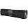 ASUS Wi-Fi AC2200 Lyra Voice Triple Band Router with Built-in Amazon Alexa Voice Service and Built-in Bluetooth Speakers Black - Image 3