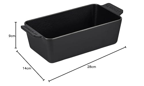 LE CREUSET - Tabuleiro Rectangular 23 Mate 20221230000422 - Image 7