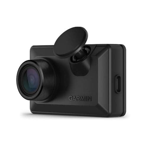 Garmin Dash Cam X110 - Miniature Camera with 1080p HD Video - Image 2