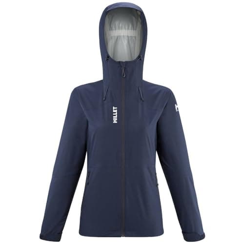 MILLET - Fitz Roy GTX JKT M - Women's Hardshell Jacket - Waterproof Gore-Tex Membrane - Approach, Hiking, Trekking, Lifestyle - Image 2