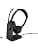 Jabra Evolve2 55 Wireless Stereo Headset with Charging Base, Jabra Air Comfort, Noise Cancelling Mics and ANC Works with UC Platforms such as Zoom and Google Meet - Black - Image 3
