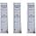 Gilbert Healthcare Vaseline - 100 ml Tubes - Pack of 3 - Image 3