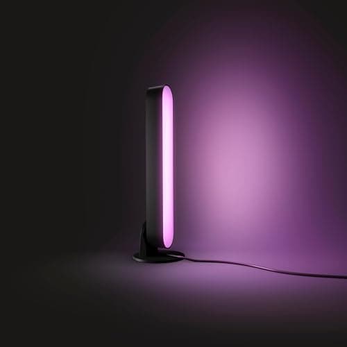 Philips Hue Play extension x1 - Black, White & Color Ambiance, Works with Alexa, Google Assistant and Apple Homekit - Image 4